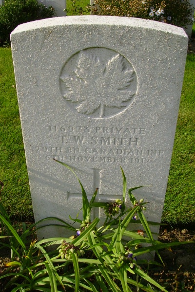 Grave Marker