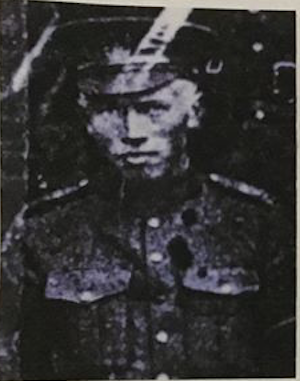 Photo of CHARLES IVAN WIGHTMAN