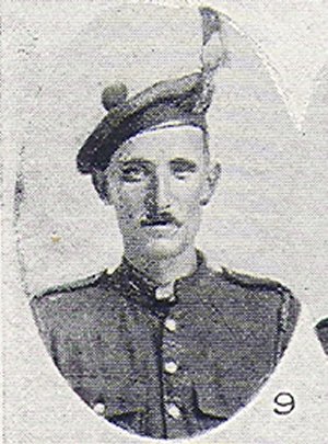 Photo of William Robert Dellapinna