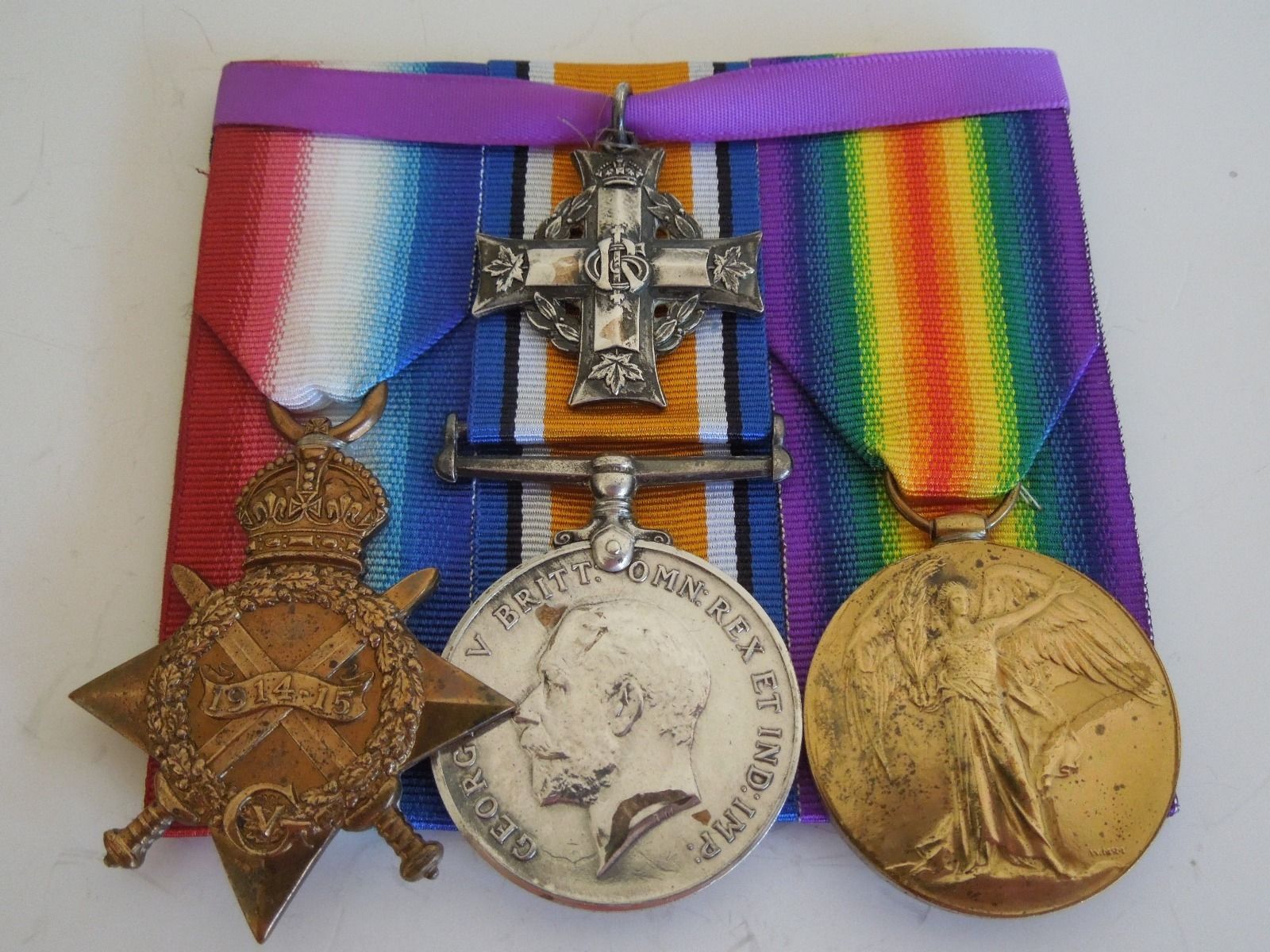 Medals
