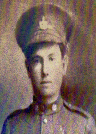 Photo of William Drummond