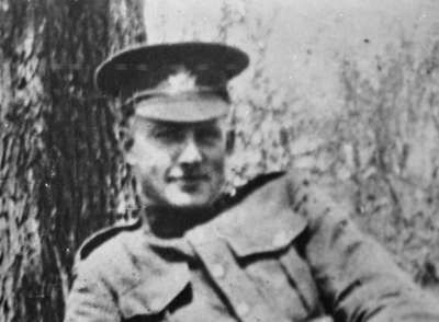 Photo of FREDERICK JAMES HARTRICK