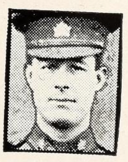 Photo of WILLIAM DANIEL HOLBORNE