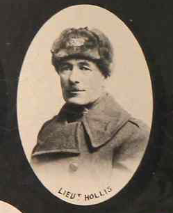 Photo of OSCAR HARROLD HOLLIS