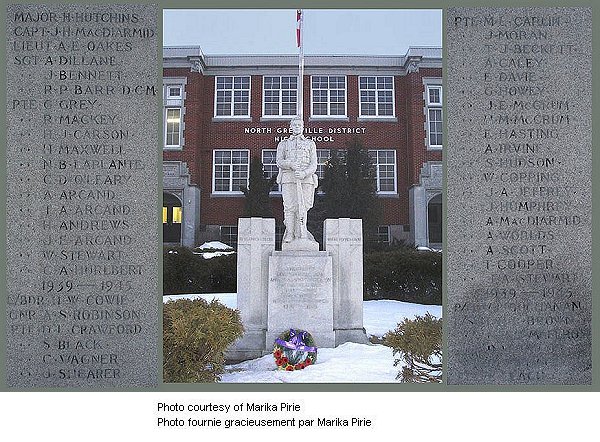 War Memorial