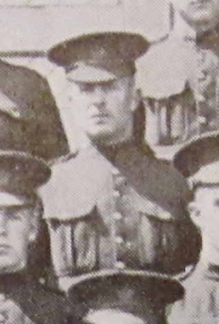 Photo of THOMAS LEWIS HUTTON