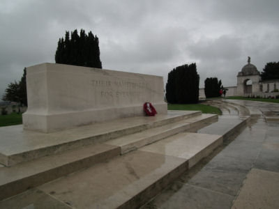 Stone of Remembrance
