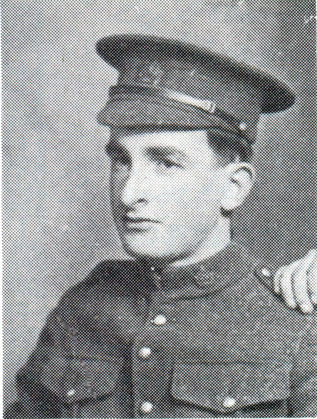 Photo of Thomas Laidlaw Mather