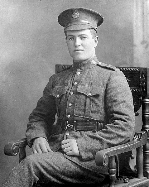 Photo of Robert John Nickle