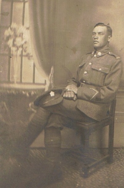 Photo of Arthur Norman