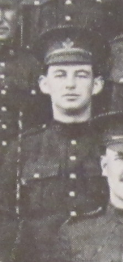 Photo of JOHN CECIL PARTON