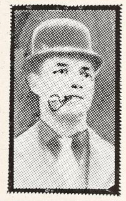 Photo of Thomas Patten