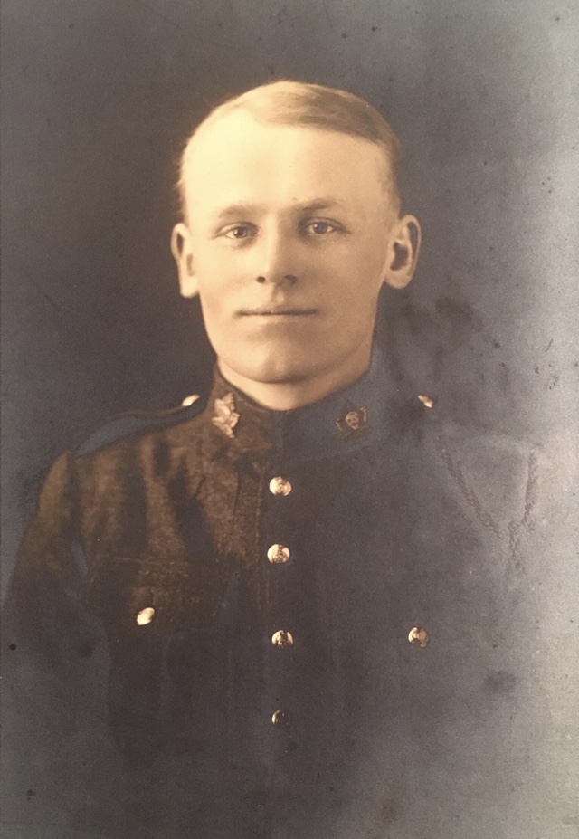 Photo of FRANK ROGERS