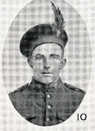 Photo of NORMAN BAGNELL THORNEYCROFT