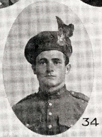 Photo of WILLIAM YARN