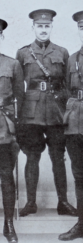 Photo of WILLIAM HENRY PUDDICOMB COLLUM