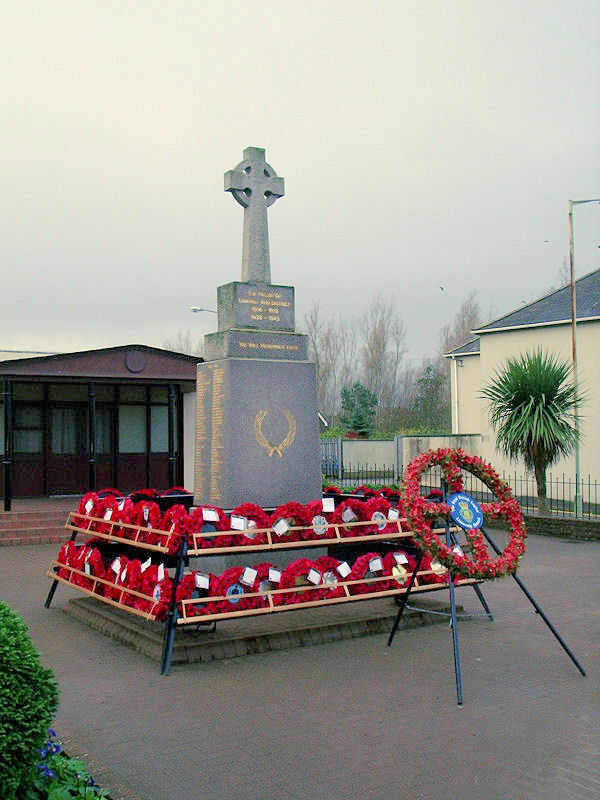 War Memorial