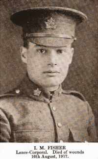 Photo of Ivan Fisher