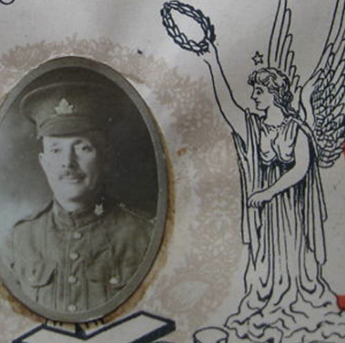 Photo of EDWARD HUTCHINGS