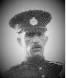 Photo of WILLIAM EDWARD KAINE