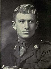 Photo of Okill Massey Learmonth