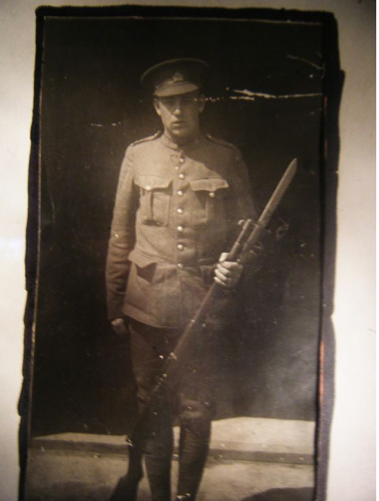 Photo of STANLEY FRANK MELOCHE