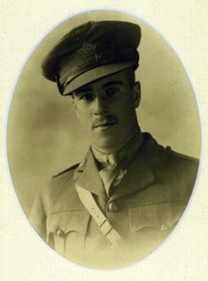 Photo of Benjamin Anderson Taylor