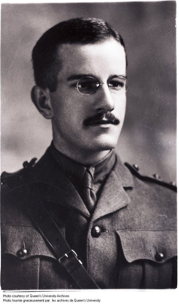 Photo of Hubert Uglow