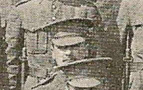 Photo of Arthur Whitmore