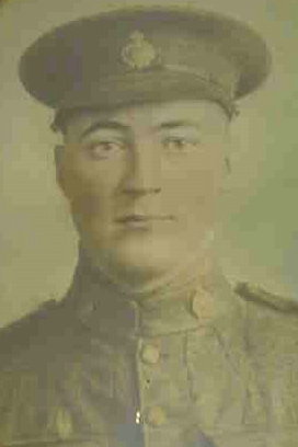 Photo of George Alvin Jones