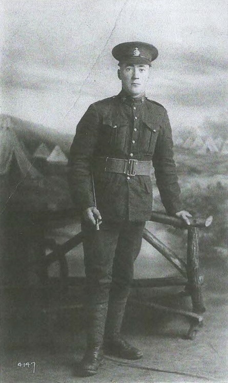 Photo of George Alvin Jones