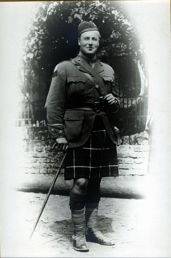 Photo of Jared Carl Mitchell