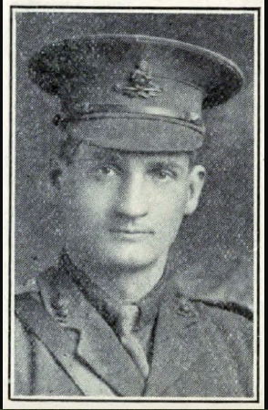 Photo of Thomas Andrew Davidson