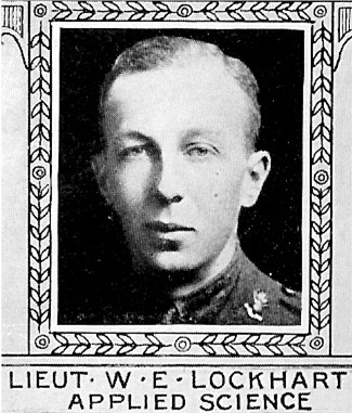Photo of William Lockhart