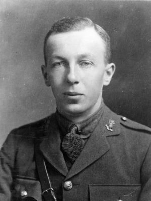 Photo of William Lockhart