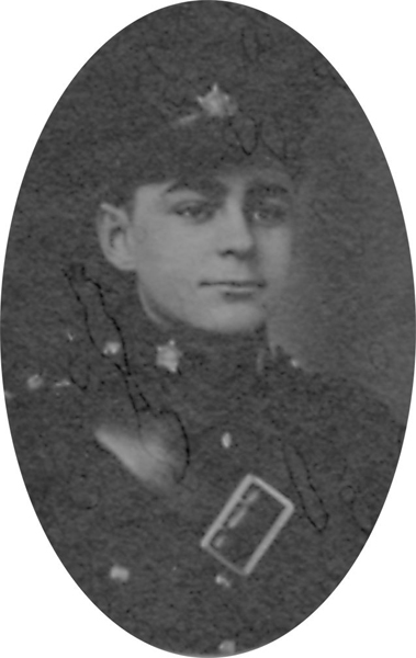 Photo of DALTON BAILEY