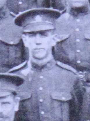 Photo of SIDNEY SAVILLE BIGGS