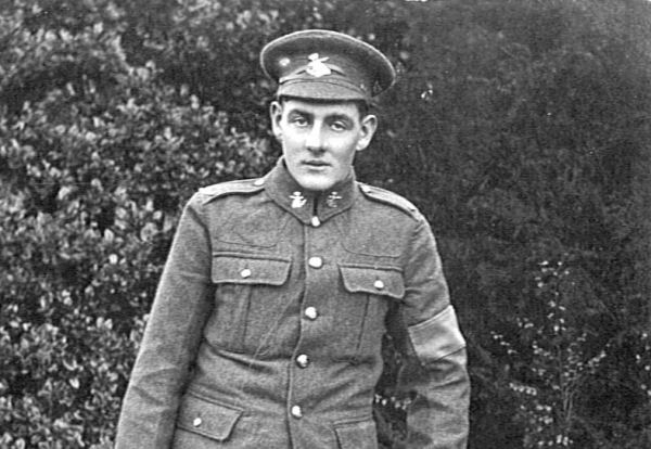 Photo of Thomas Henry Bocking