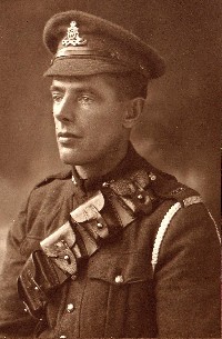 Photo of Walter Reginald Brewer