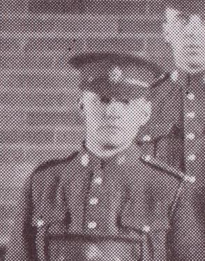 Photo of Roy Courage