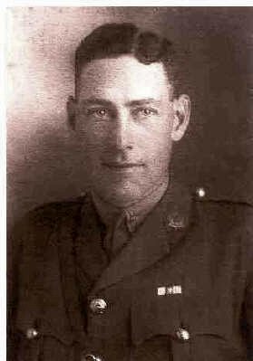 Photo of Franklin Gary