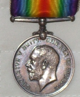 British War Medal