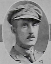 Photo of Wilfred Laswon