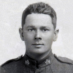 Photo of Herbert McDonell