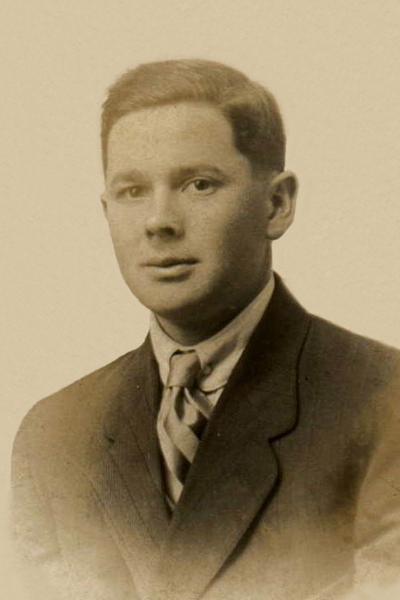 Photo of Herbert McDonell