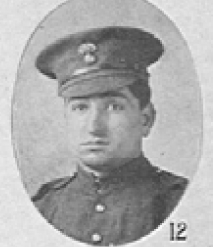 Photo of Joseph James McGill