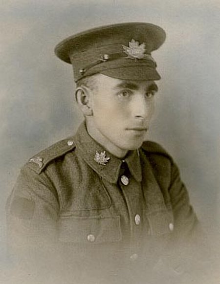 Photo of Neil John McGillivary