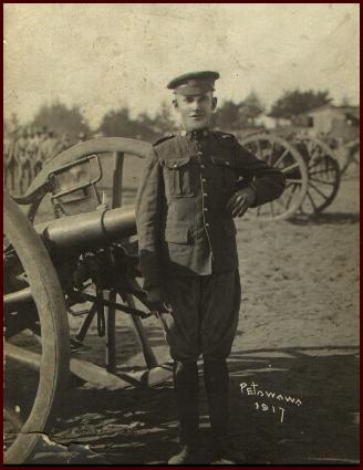 Photo of Basil McLean