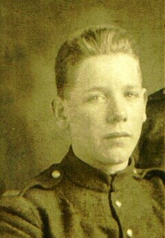 Photo of Roderick Joseph Mattocks