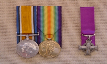 Medals